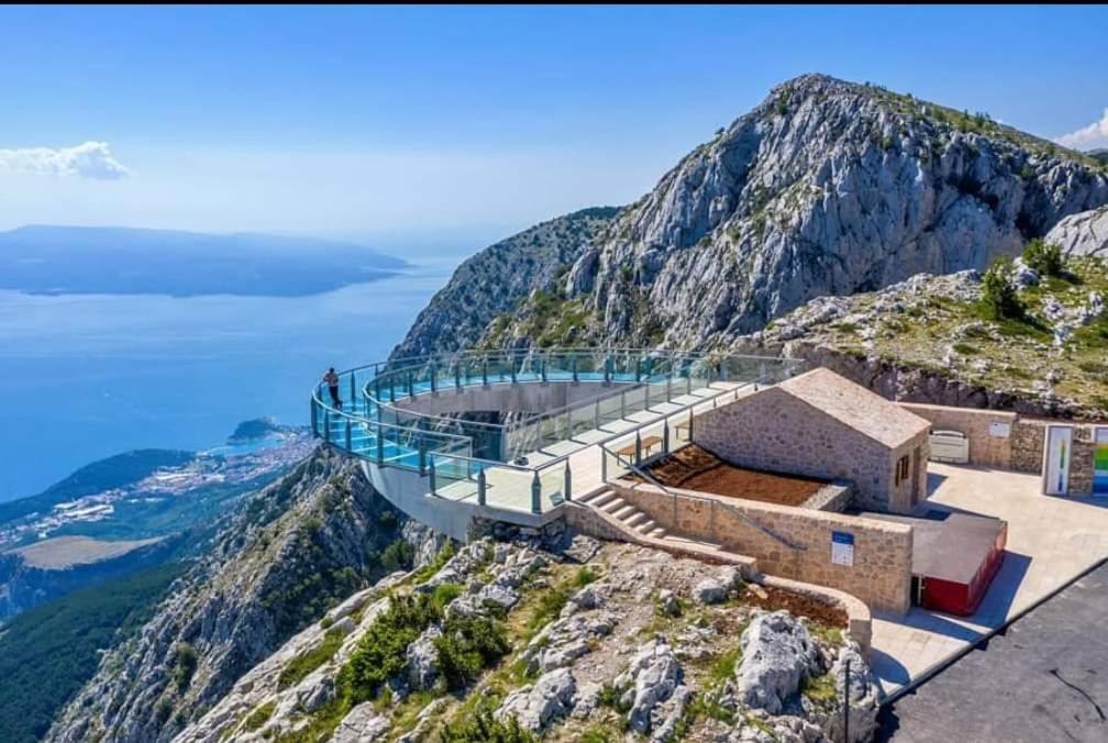 Holiday Home Villa Marin Stanici Eksteriør billede