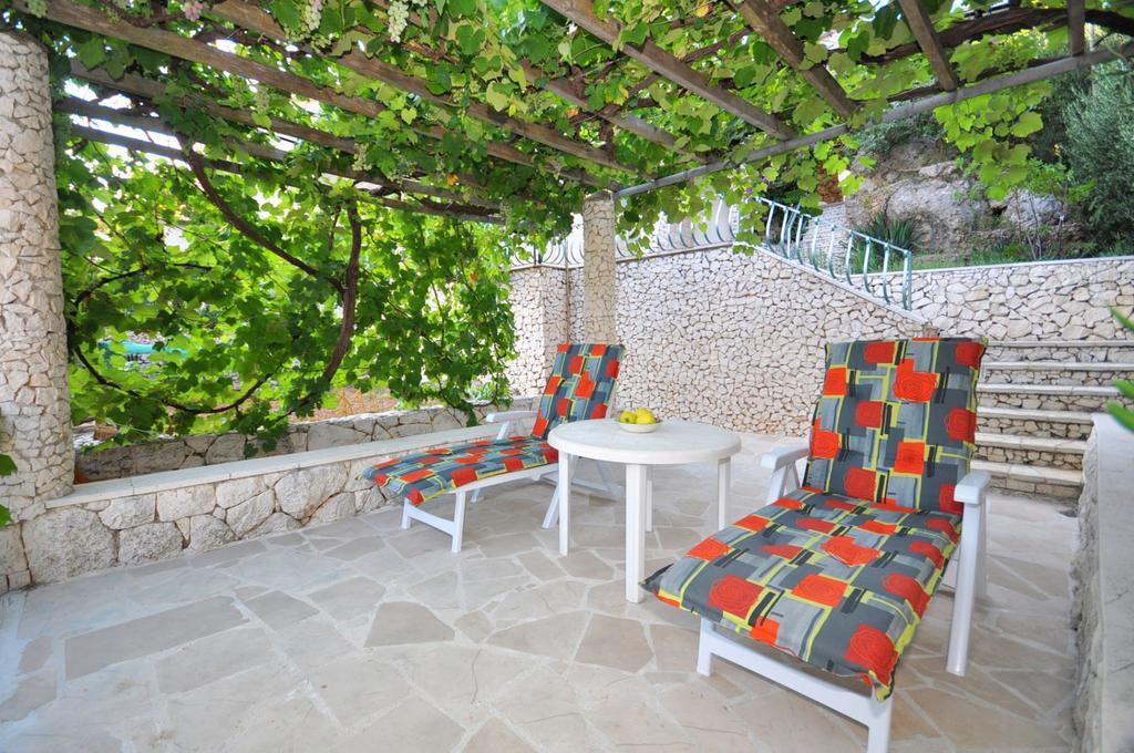 Holiday Home Villa Marin Stanici Eksteriør billede