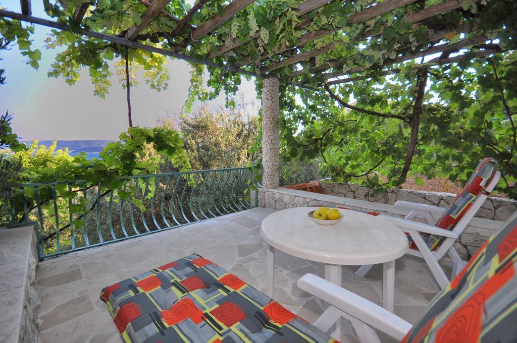 Holiday Home Villa Marin Stanici Eksteriør billede