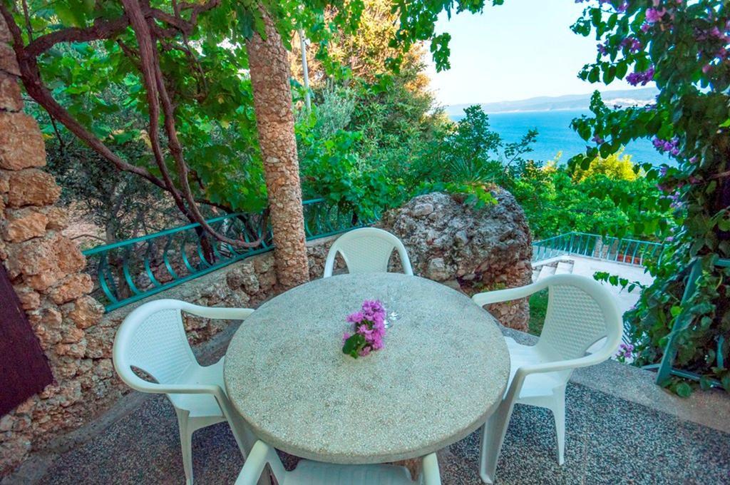 Holiday Home Villa Marin Stanici Eksteriør billede